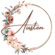austenboutique logo